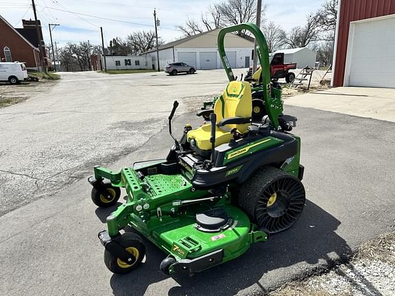 Image of John Deere Z970R equipment image 1