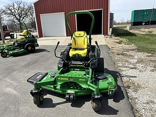 Main image John Deere Z970R 20