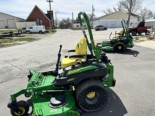 Main image John Deere Z970R 4