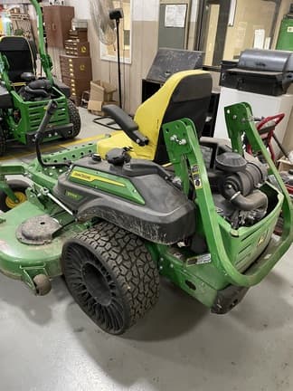 Image of John Deere Z970R equipment image 3