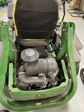 Image of John Deere Z970R equipment image 4