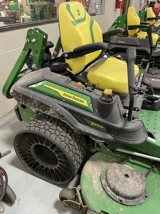 Image of John Deere Z970R equipment image 1