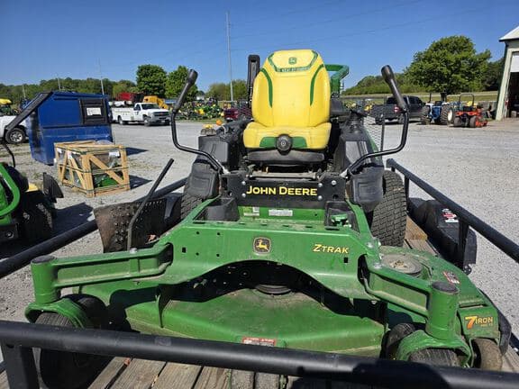 Image of John Deere Z970R Primary image