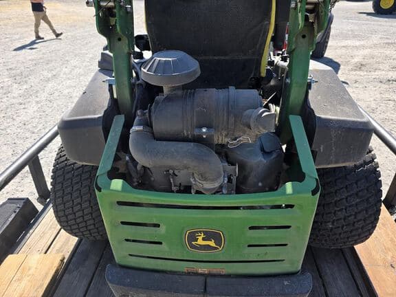 Image of John Deere Z970R equipment image 2