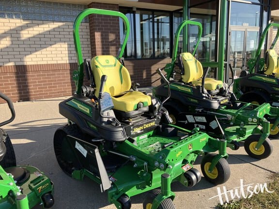 Main image John Deere Z970R