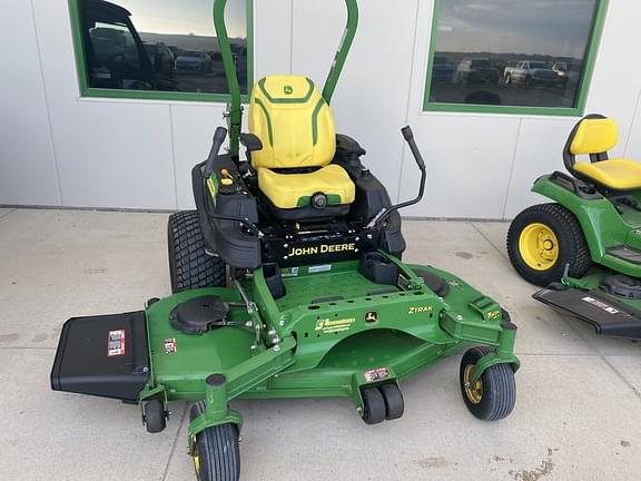 Image of John Deere Z970R equipment image 1