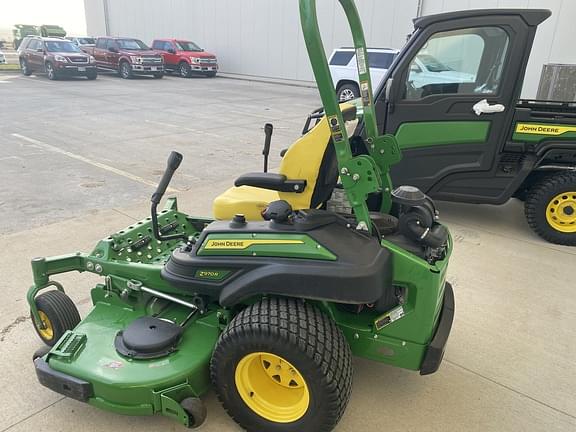 Image of John Deere Z970R equipment image 3