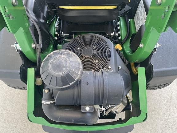 Image of John Deere Z970R equipment image 4