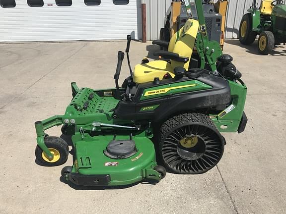 Image of John Deere Z970R equipment image 1