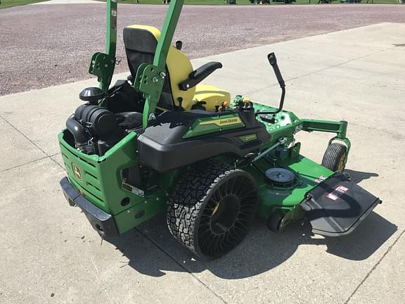 Image of John Deere Z970R equipment image 2