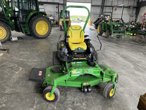 Main image John Deere Z970R