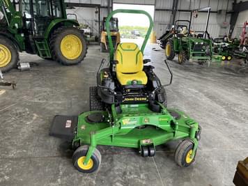 Main image John Deere Z970R