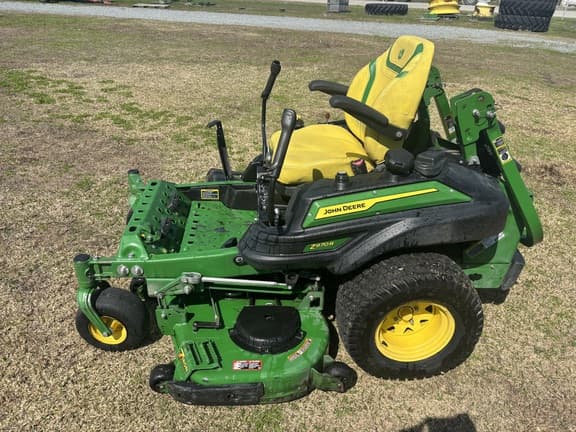 Image of John Deere Z970R equipment image 1