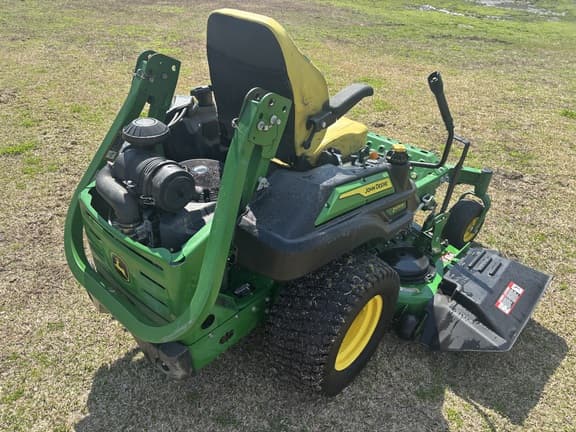Image of John Deere Z970R equipment image 4