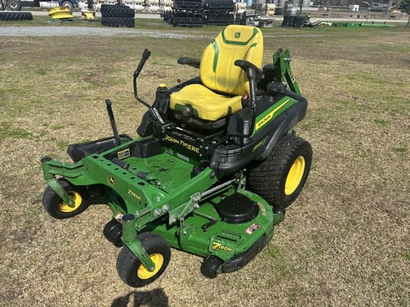 Image of John Deere Z970R Primary image