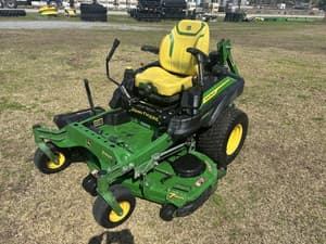 2023 John Deere Z970R Image