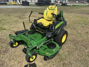 Main image John Deere Z970R