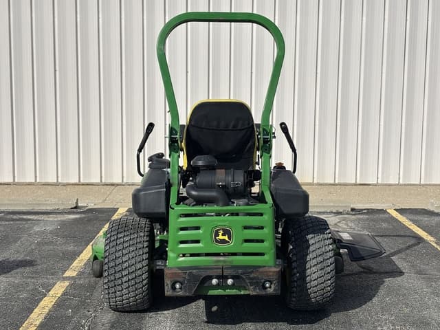 Image of John Deere Z970R equipment image 3