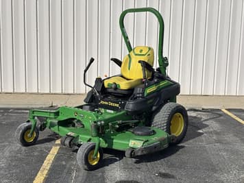 Main image John Deere Z970R