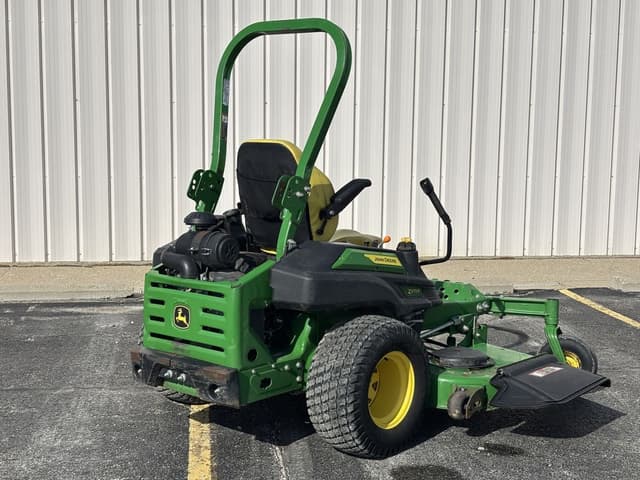 Image of John Deere Z970R equipment image 2