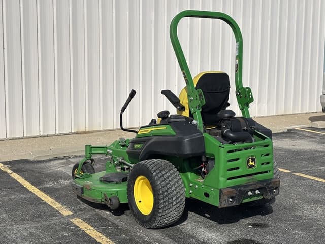 Image of John Deere Z970R equipment image 4