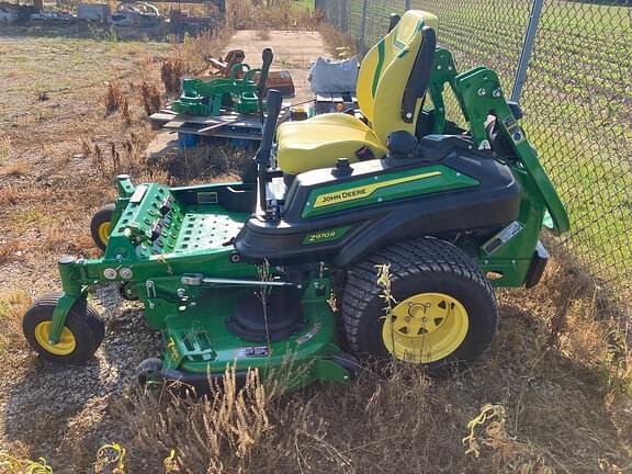 Image of John Deere Z970R Primary image