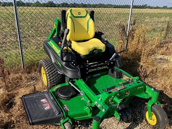 Image of John Deere Z970R equipment image 3