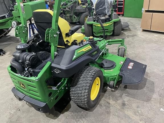 Image of John Deere Z970R equipment image 3