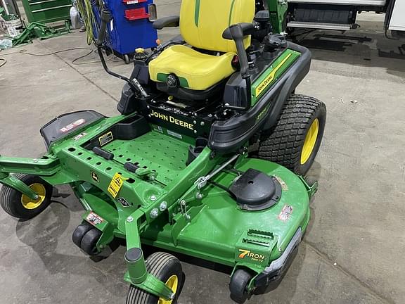 Image of John Deere Z970R Primary image
