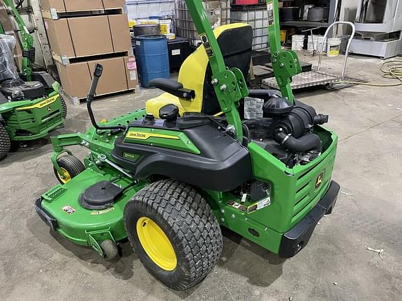 Image of John Deere Z970R equipment image 2