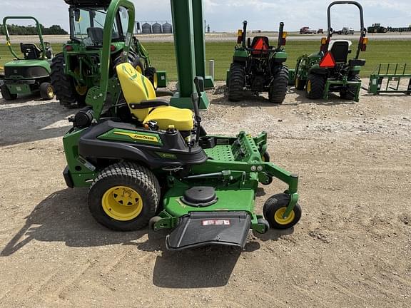 Image of John Deere Z970R equipment image 3