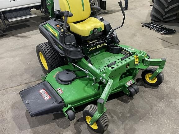 Image of John Deere Z970R equipment image 4