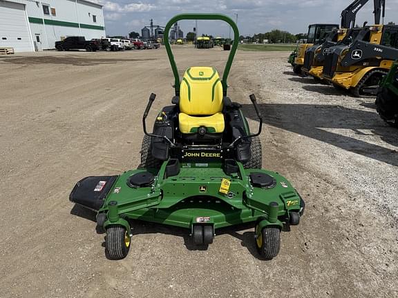 Image of John Deere Z970R equipment image 1