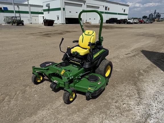 Image of John Deere Z970R Primary image