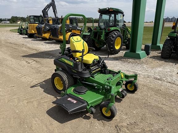Image of John Deere Z970R equipment image 2