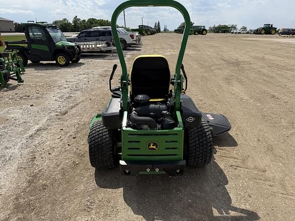 Image of John Deere Z970R equipment image 4