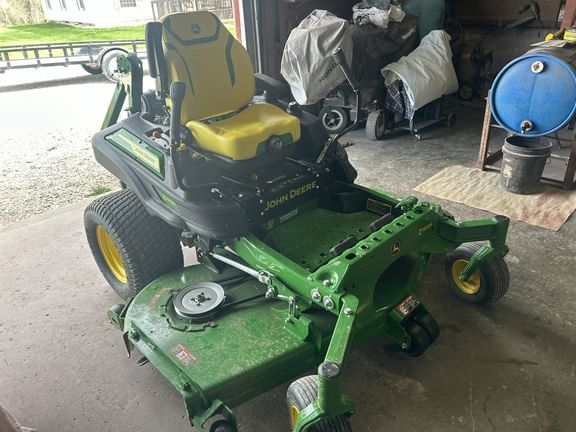 Main image John Deere Z970R