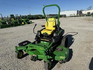 Main image John Deere Z970R