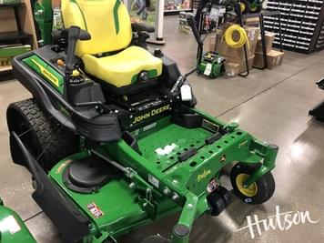 Main image John Deere Z970R