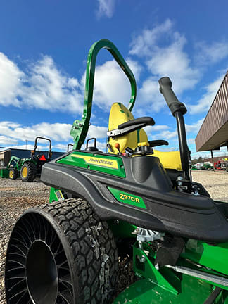 Image of John Deere Z970R Primary image