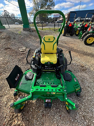 Image of John Deere Z970R equipment image 1