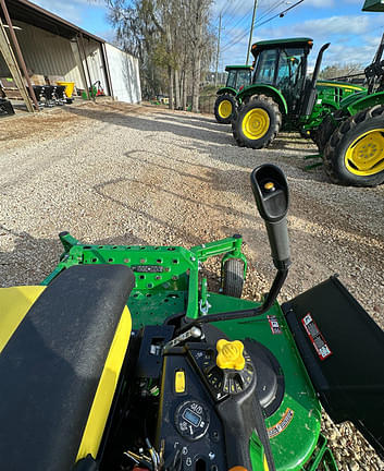 Image of John Deere Z970R equipment image 2