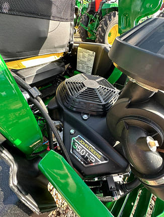 Image of John Deere Z970R equipment image 4