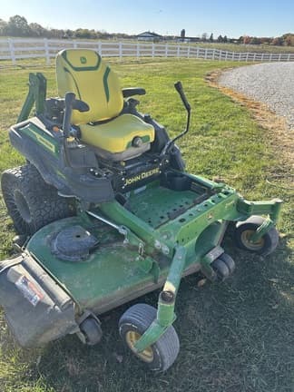 Main image John Deere Z970R