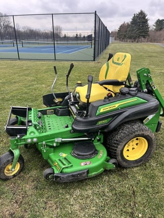 2023 John Deere Z970R Equipment Image0