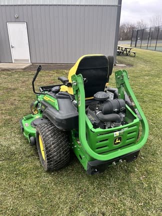 Image of John Deere Z970R equipment image 4