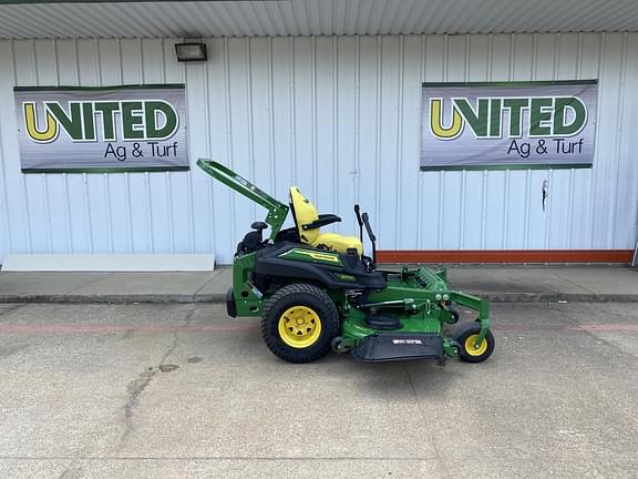 Image of John Deere Z970R equipment image 1