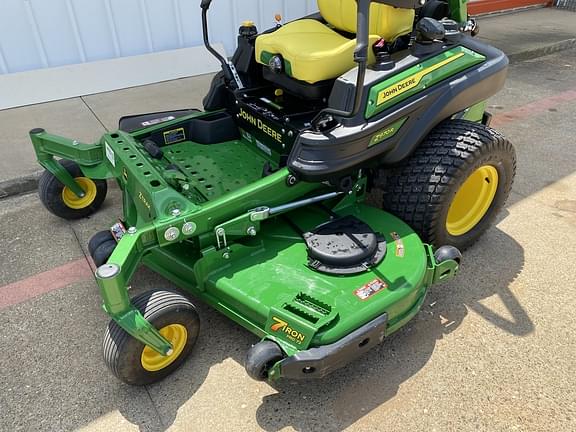 Image of John Deere Z970R equipment image 2