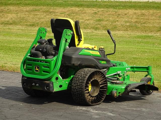 Image of John Deere Z970R equipment image 3