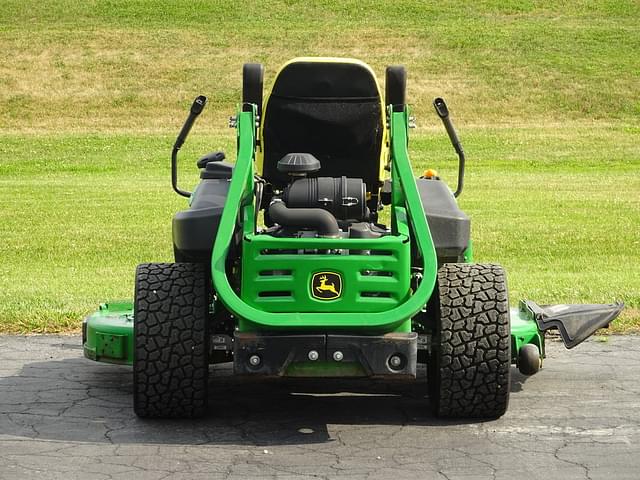 Image of John Deere Z970R equipment image 4